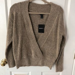 Forever 21 Sweater